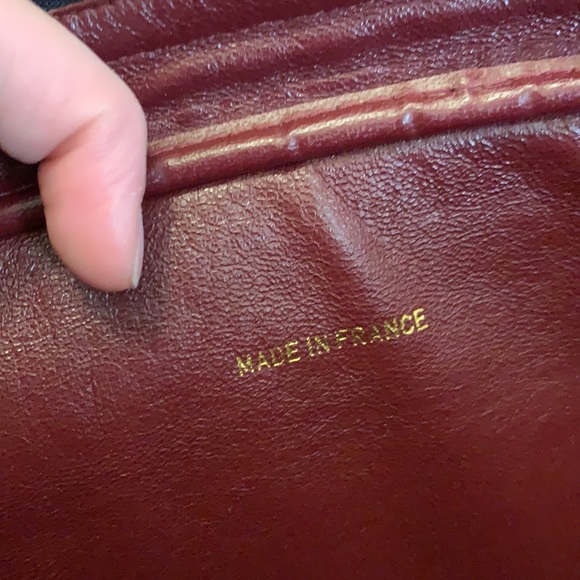 Chanel Chain Bag - Picture 7 of 10